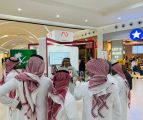 للتعريف ببرامج البكالوريوس والدراسات العليا        *الجامعة “الأهلية” البحرينية تدشن منصتها في الظهران مول*