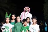 *همسات الثقافي يكرم ٦٠ متميزه ومتميز بالعمل التطوعي*  