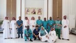 مدير عام وقاء عسير يقف على اعمال مكافحة نواقل الامراض بعد الحالة المطرية في المنطقة