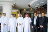 الهيئة العربية للاستثمار والإنماء الزراعي توقع عقد تأسيس شركة “الروشن العربي” في المملكة 