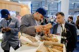 معرض Saudi Wood Expo يستعد للإنطلاق بنسخته الأولى لتمكين  قطاعي الأخشاب والأعمال الخشبية في المملكة  