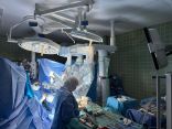 مركز القلب بجامعي الخبر ينجح في إتمام 12 عملية قلب مفتوح بمساعدة الروبوت الجراحي