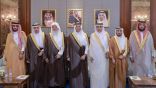 سمو محافظ الأحساء يدشّن حملة كل يوم عريس 