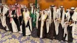 اللواء محمد أبوثامره يحتفل بزواج إبنه المهندس ثامر