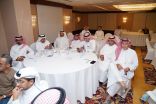 بدأ التحضيرات لسباق الجري الدولي النسخة ( 26 ) والتركي يؤكد اعتماد الاتحاد الدولي يعزز مكانتنا الرياضية