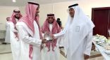 فرع “الصحة” في الرياض يحتفي باليوم العالمي للقانون