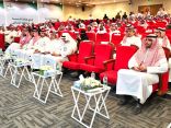 انطلاق أعمال ملتقى “استثمر في الصحة”.. بالرياض