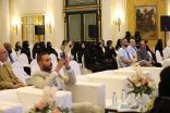 مع بدء انطلاق المؤتمر الدولي لمستجدات السكر بالخبر …  متخصصون: تقنيات حديثة تخفض تكاليف علاج مرض السكري بدول مجلس التعاون