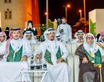 بيئة عسير تحتفي باليوم الوطني 94