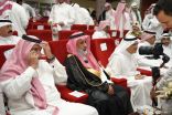 “خيرية صعوبات التعلم” تشارك في الحفل الوطني 94 للمملكة العربية السعودية