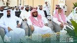 جمعية مواساة بعسير تفتتح مستودع الخدمات المساندة 