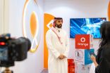 (اورنج) راعي فضي للمعرض الدولي للإمتياز التجاري بالرياض