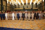 في ذكرى انتصار اكتوبر المجيد  ملحق الدفاع المصري بالرياض.. مصر رفضت تفريغ القضية والتهجير القسرى للفلسطنيين من أرضهم