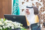 أمير الشرقية يرأس اجتماع لتنمية السياحة في المنطقة بحضور وزير السياحة والجهات الحكومية