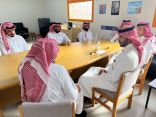 مدرسة الترمذي الابتدائية تطلق مبادرة “بهمتنا اليوم تحيا وتدوم” لإعادة التدوير بالتعاون مع شركة أولار للتدوير الذكي