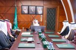 أمير الشرقية يكرم الفائزين في مسابقة “مجسم وطن”   