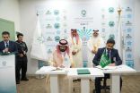 بحضور مدير عام التدريب التقني بعسير محافظ محافظة خميس مشيط يفتتح ملتقى التقنية في خدمة التنمية بالكلية التقنية بخميس مشيط
