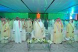 برعاية وحضور نائب أمير منطقة الرياض.. «أصدقاء» تدشن استراتيجيتها الجديدة «أصدقاء 2034» ومشاريعها التنموية
