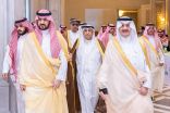 بمشاركة كبار صناع الطاقة حول العالم  أمير الشرقية يدشن أعمال المنتدى الدولي لتعزيز مسيرة الحياد الكربوني