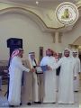 جماعة مشيع بني مغيد عسير بأبها تكرم المتفوقين والمتفوقات