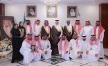 سمو محافظ الأحساء يكرّم الفائزين بجوائز في مهرجان المسرح الخليجي 