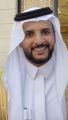 علي آل عريدان عريسا