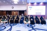 نظمته جمعية بناء بمشاركة ١٢٠ طالباً وطالبة   *أمير المنطقة الشرقية يرعى الحفل الختامي للمعسكر العلمي لأيتام المملكة” مسبار 8 “*
