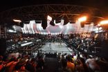 نيوم تستضيف ختام الجولة العالمية FIBA 3×3 وتتوج فريق ميامي باللقب 