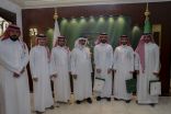 الجمعية السعودية للإعاقة السمعية توقع مذكرة تعاون مع جمعية توعية الصحية الرقمية لتعزيز التوعية الصحية لذوي الإعاقة السمعية.