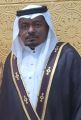 قبيلة الأشراف آل خيرات يقدمون التهنئة للشيخ حسن بن الكلاس آل خيرات بمناسبة تنصيبه شيخاً لقبائل آهالي قرية وعلان