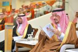 أمير منطقة الرياض يرعى حفل سباق الخيل “كأس الوفاء” كأس الأمير محمد بن سعود الكبير