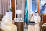 أمير الشرقية يدشن عدد من الخدمات الرقمية المتطورة ومشروع كاميرات المراقبة الذكية