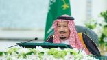 صدور موافقة خادم الحرمين الشريفين بإستضافة 1000 معتمر من 66 دولة