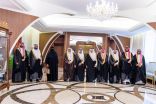 نائب أمير الشرقية يطلع على جهود مجلس الجمعيات الأهلية
