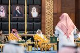 *أمير الشرقية يرعى حفل تكريم الأسرة الحاضنة المتميزة في المنطقة*