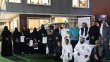 وقاء عسير ينظم اللقاء التوعوي الثاني لمربي الخيول ويشرح خطورة “مقاومة مضادات الميكروبات” 