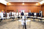 تقني عسير يطلق مبادرة “تمكين” بالتعاون مع فرع وزارة الموارد البشرية والتنمية الاجتماعية بالمنطقة