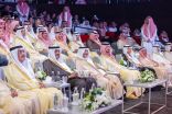 أمير الشرقية يفتتح أعمال مؤتمر الفن الإسلامي بنسخته الثانية في مركز الملك عبدالعزيز الثقافي العالمي “إثراء”*