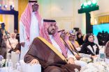 *نائب أمير الشرقية يكرم الفائزين من القطاع الصحي الخاص بجائزة ” أميز 2024 “*