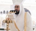 اغتنام الأعمار وأسباب ضياعها في خطبة المسجد الحرام