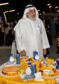 مها المتحمي تبهر الحاضرين في ثاني مشاركاتها بمهرجان الحنيذ الأول