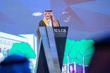 تحت رعاية خادم الحرمين الشريفين     *أمير الشرقية يدشن المؤتمر الدولي السادس لمدن التعلم بالجبيل الصناعية*     *أمير الشرقية : التعليم المستدام سبيل لمواجهة تغير المناخ*