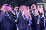 أمير الشرقية يرعى حفل الاستقبال السنوي لقطاع الأعمال بغرفة الشرقية