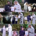 اختتام ملتقى همسات شرقية بمشاركة 60 فنان وفنانة تشكيلية بمحافظة الأحساء