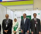 إنجاز وطني عالمي جديد في البحث العلمي