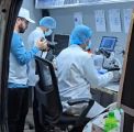 مختبر الأمانة المتنقل يقدّم خدماته التوعوية في مهرجان الحنيذ بمحايل عسير