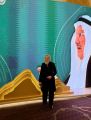 المدير التنفيذي لمعارض الأمير طلال معارض الأمير طلال.. رحلة توثيق الإرث الإنساني والتنموي