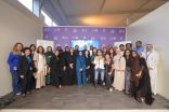 برنامج “صانعات أفلام المستقبل في السعودية” يستعرض المواهب الواعدة في مهرجان البحر الأحمر السينمائي الدولي