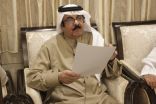 ثلوثية الأديب الحميد تستضيف الأديب والشاعر أحمد عسيري