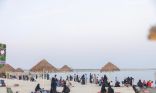 أمانة الشرقية: افتتاح الشاطئ الرملي بالخبر على مساحة 12 ألف م2   